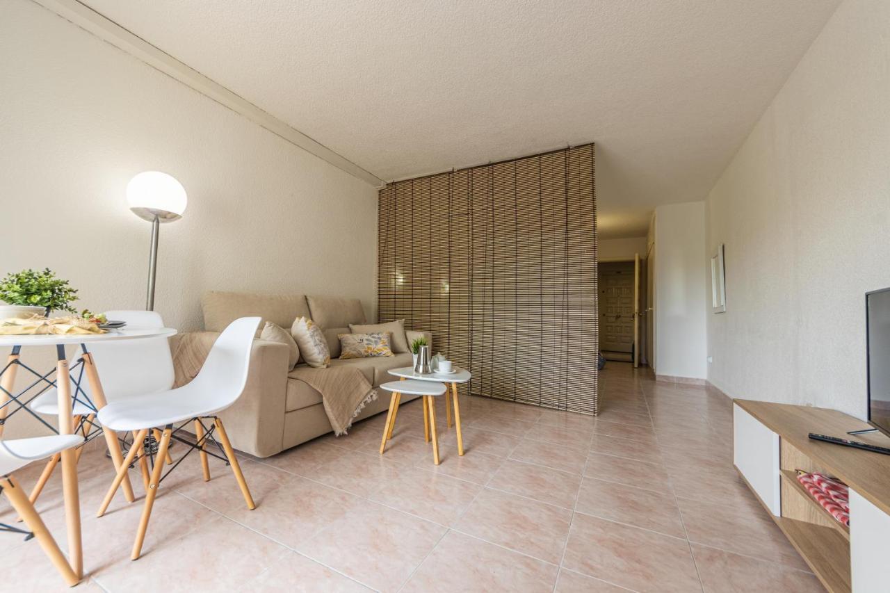 Apartamentos Alboran-Arysal Salou Exterior photo