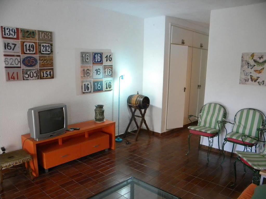Apartamentos Alboran-Arysal Salou Exterior photo